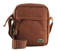 LACOSTE sac à épaule bandoulière Neocroc Vertical Camera Bag Myrrhe