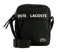 Lacoste Sac à bandoulière 17.5 cm tape noir (TAS025926)