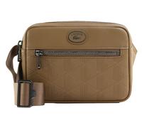 LACOSTE sac à épaule bandoulière Nomogramme Reporter Bag Cookie