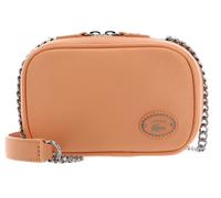 LACOSTE sac à épaule bandoulière Origin Croc Square Crossover Bag