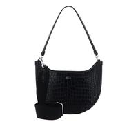 LACOSTE sac à épaule Moon Bag S Noir