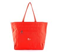 LACOSTE sac à épaule Shopping Bag L Pasteque