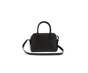 Lacoste sac à main Chantaco Classics Femme Noir