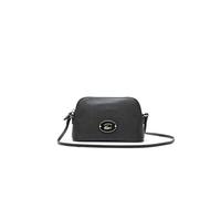 Lacoste sac à main Origin Croc Femme Noir