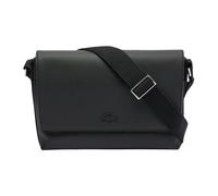 Lacoste Sacoche rabat Men S Classic Homme Noir