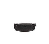 Lacoste sac banane Chantaco Homme Noir