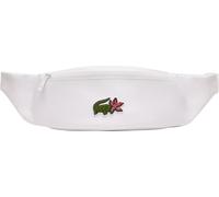 Lacoste - Sac banane, Choses étranges GT3109 (Taille unique) (Blanc)