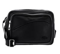 Lacoste Angy Sac à bandoulière 23 cm noir (TAS006768)