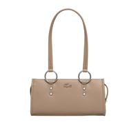 Lacoste - Sac bandoulière Celys - Femme - Sacs - Beige - Taille: ONE Size