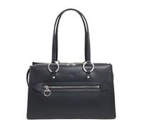 Sacs à main Lacoste M Top Handle Celys Bag pour Sacs T.U Noir