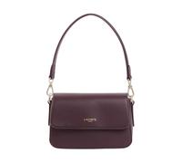 Lacoste - Sac bandoulière Champs-Élysées - Femme - Sacs - Brun - Taille: ONE Size