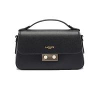 Lacoste - Sac bandoulière Champs-Élysées - Femme - Sacs - Noir - Taille: ONE Size