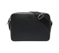 Lacoste - Sac bandoulière Chantaco - Homme - Sacs - Noir - Taille: ONE Size