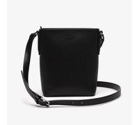 Lacoste - Sac Bandoulière Chantaco - unisex - Sacs - Noir - Taille: ONE Size