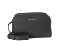 Lacoste - Sac bandoulière Crossover - Femme - Sacs - Noir - Taille: ONE Size