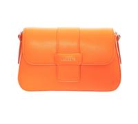 Lacoste - Sac Bandoulière Crossover - Femme - Sacs - Orange - Taille: ONE Size