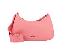 Lacoste - Sac bandoulière - Femme - Sacs - Rose - Taille: ONE Size