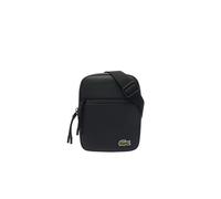 Lacoste - Sac bandoulière - Homme - Sacs - Noir - Taille: ONE Size