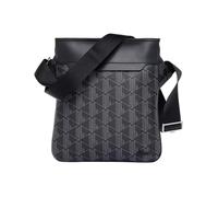 Lacoste - Sac bandoulière moderne - Femme - Sacs - Noir - Taille: ONE Size
