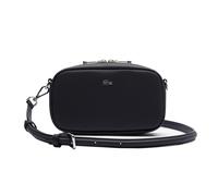 LACOSTE Sac bandoulière noir, Taille One Size