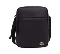 Lacoste LCST Sac à bandoulière 20 cm noir