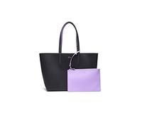 Lacoste Sac Cabas Anna Femme, Abimes Neva, Taille unique