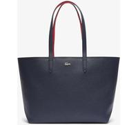 Lacoste Sac Cabas Anna NF4823AA Marine 166 Rouge 240