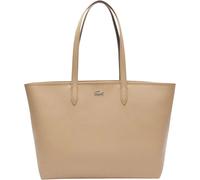 Lacoste Sac Cabas Anna NF4823AA Viennois Puce