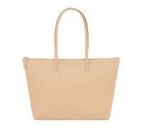 Lacoste - Sac Cabas L.12.12 Concept - Femme - Sacs - Brun - Taille: ONE Size