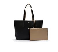 Lacoste sac cabas réversible Anna Femme