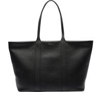 Lacoste City Court Cabas noir, femme