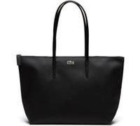 Lacoste - Sac cabas zipée (NF1888PO) Noir, Noir