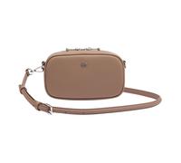 LACOSTE sac à épaule bandoulière Daily City Crossover Bag Taupe