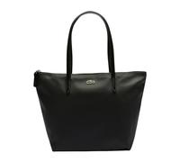 Lacoste - Sac Compact Shopping Concept en Noir - Femme - Sacs - Noir - Taille: ONE Size