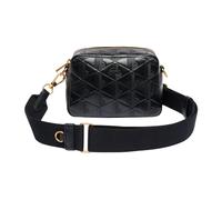 Lacoste Sac Bandoulière Maheki Noir