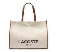 Lacoste Sac En Toile L Shopping