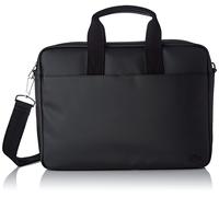 LACOSTE Men's Classic Computer Bag Black