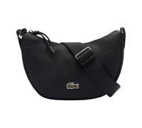 Lacoste - Sac Lune Neocroc - unisex - Sacs - Noir - Taille: ONE Size