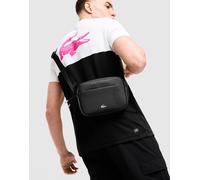 Lacoste Sac messenger Croc Tech - Noir One Size