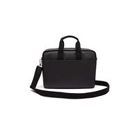 Lacoste sac ordinateur Men S Classic Homme Noir