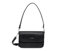 Lacoste - Sac porté épaule Élégance - Femme - Sacs - Noir - Taille: ONE Size