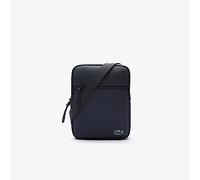Lacoste sac porté épaule Lcst Homme Eclipse