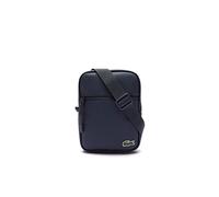 Lacoste sac porté épaule Lcst Homme Eclipse