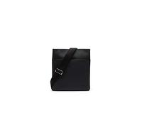 Lacoste sac porté épaule Men S Classic Homme Noir