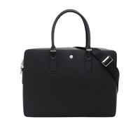 Lacoste - Sac pour ordinateur portable Langon - Homme - Sacs - Noir - Taille: ONE Size