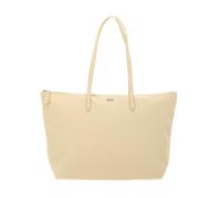 LACOSTE sac shopper Shopping Bag L Millet