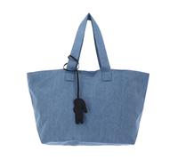 LACOSTE sac shopper Summer Pack Shopping Bag XL Tradewinds