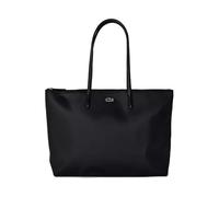 Lacoste Sac Large L.12.12 Concept Bleu marine Femme