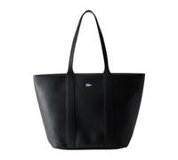 Lacoste - Sac Shopping - Femme - Sacs - Noir - Taille: ONE Size