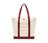 Lacoste Sac Cabas Roland Garros Naturel Iberis